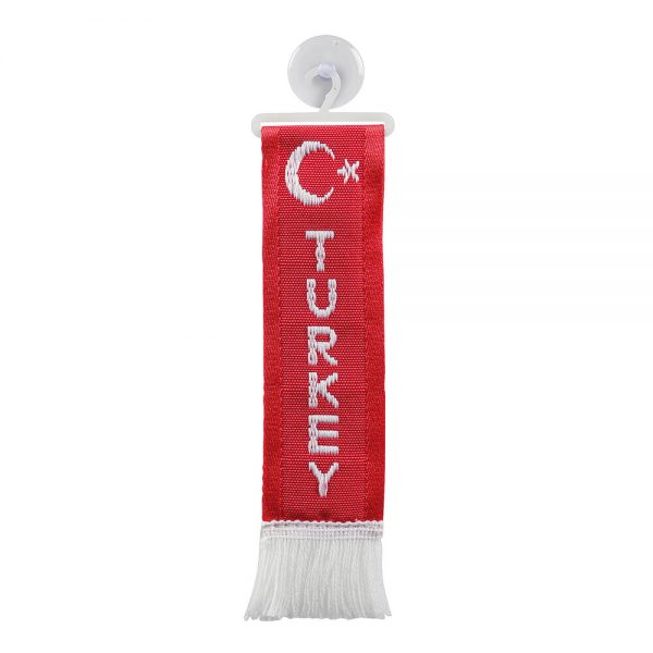 Мини флагче – Турция
