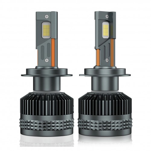 Диодни крушки H4 12V/24V – X20 LED